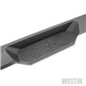 Westin | Nerf/Step Bar - Wrangler (JK) 3.6L / 3.8L 2007-2018