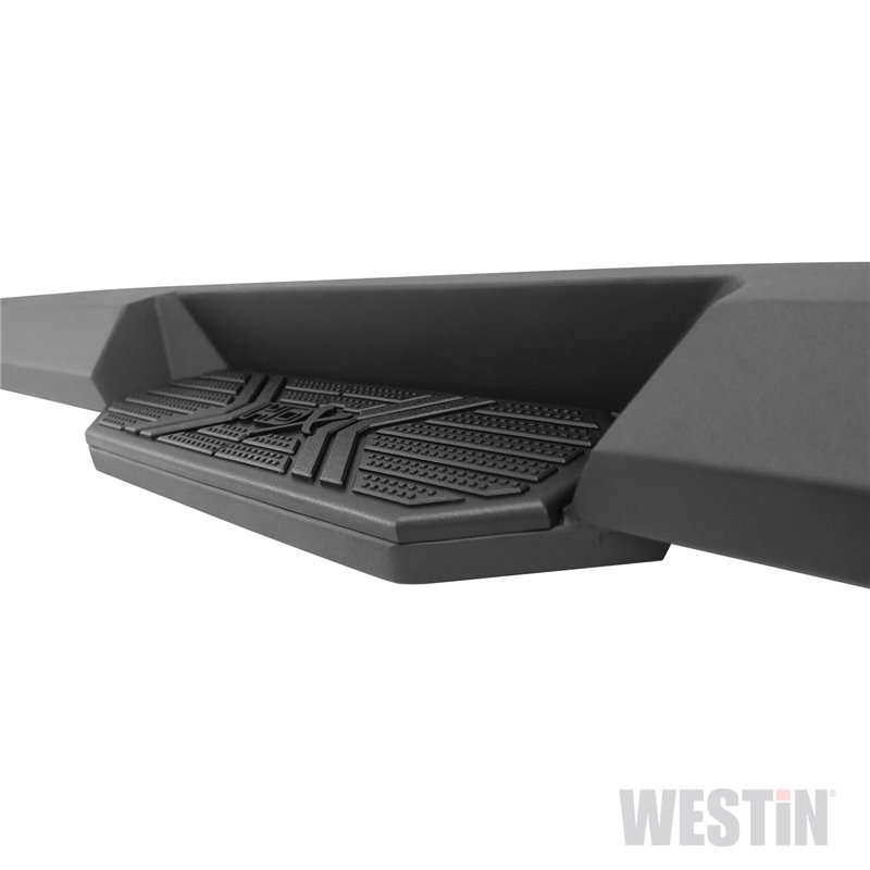 Westin | Nerf/Step Bar - Wrangler (JK) 3.6L / 3.8L 2007-2018