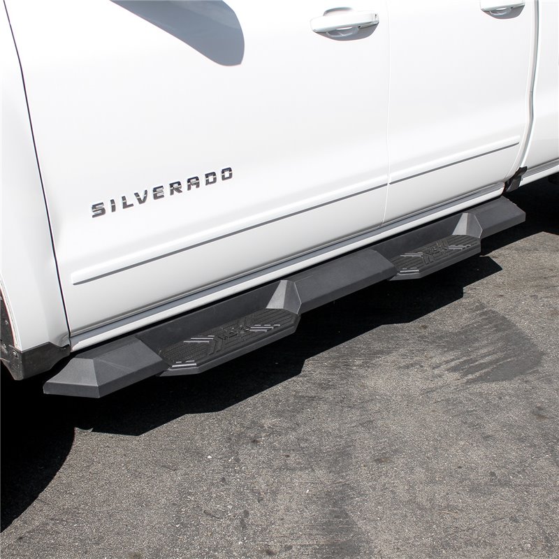 Westin | Nerf/Step Bar - Silverado / Sierra 1500 / 2500 / 3500 2007-2019
