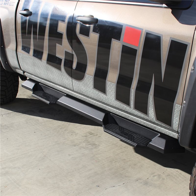 Westin | Nerf/Step Bar - Silverado / Sierra 1500 / 2500 / 3500 2007-2019