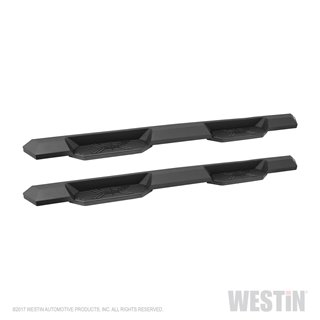 Westin | Nerf/Step Bar - F-150 / F-250 / F-350 2015-2021