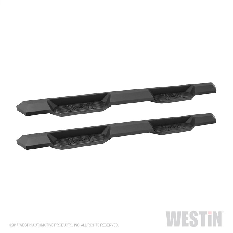 Westin | Nerf/Step Bar - F-150 / F-250 / F-350 2015-2021