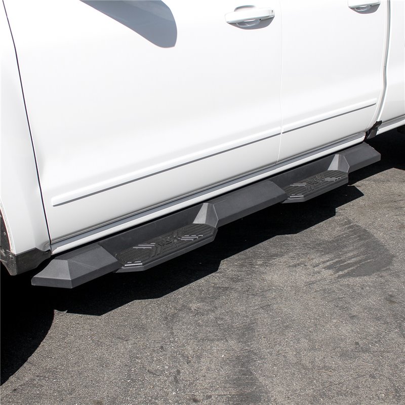 Westin | Nerf/Step Bar - F-150 / F-250 / F-350 2015-2021