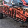 Westin | Nerf/Step Bar - F-150 / F-250 / F-350 2015-2021