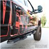 Westin | Nerf/Step Bar - F-150 / F-250 / F-350 2015-2021