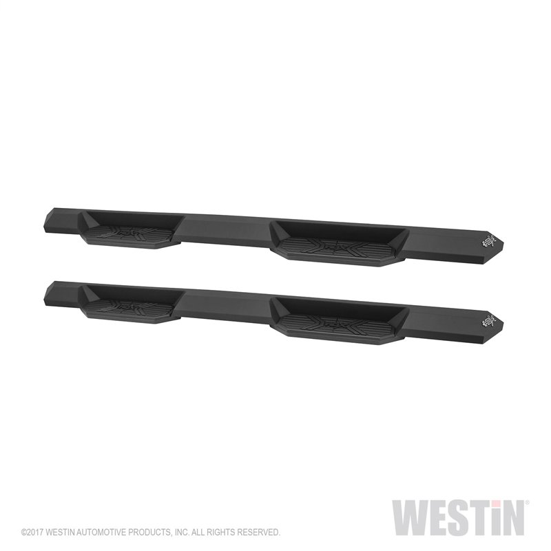 Westin | Nerf/Step Bar - F-150 / F-250 / F-350 2015-2021