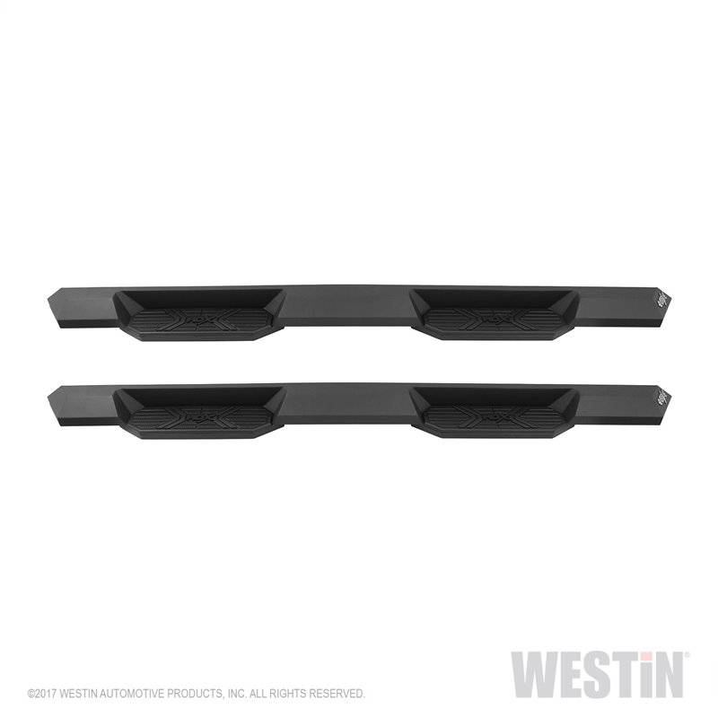 Westin | Nerf/Step Bar - F-150 / F-250 / F-350 2015-2021