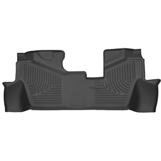 Husky Liners | Tapis Arrière (3e Rangée) - Pilot 3.5L 2016-2022