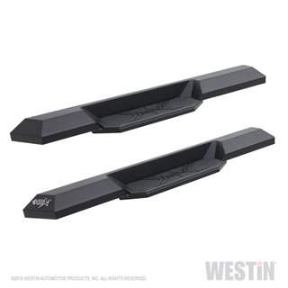 Westin | Nerf/Step Bar - Wrangler (JL) 2.0T / 3.6L 2018-2022