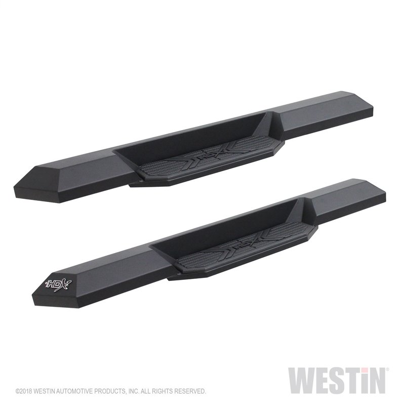Westin | Nerf/Step Bar - Wrangler (JL) 2.0T / 3.6L 2018-2022