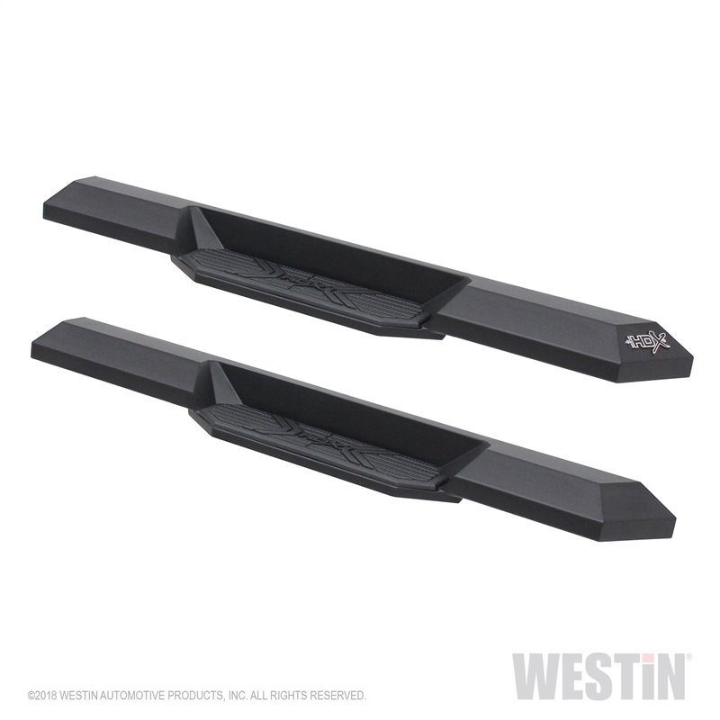 Westin | Nerf/Step Bar - Wrangler (JL) 2.0T / 3.6L 2018-2022