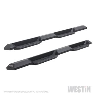 Westin | Nerf/Step Bar - Wrangler (JL) 2.0T / 3.0L / 3.6L 2018-2022