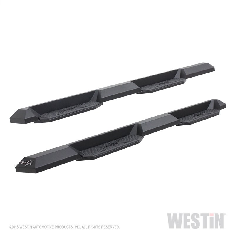 Westin | Nerf/Step Bar - Wrangler (JL) 2.0T / 3.0L / 3.6L 2018-2022