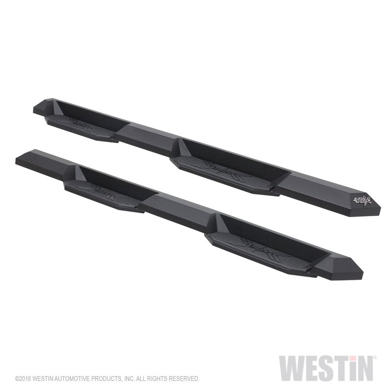 Westin | Nerf/Step Bar - Wrangler (JL) 2.0T / 3.0L / 3.6L 2018-2022