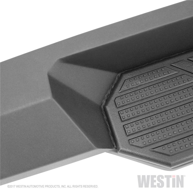 Westin | Nerf/Step Bar - Wrangler (JL) 2.0T / 3.0L / 3.6L 2018-2022