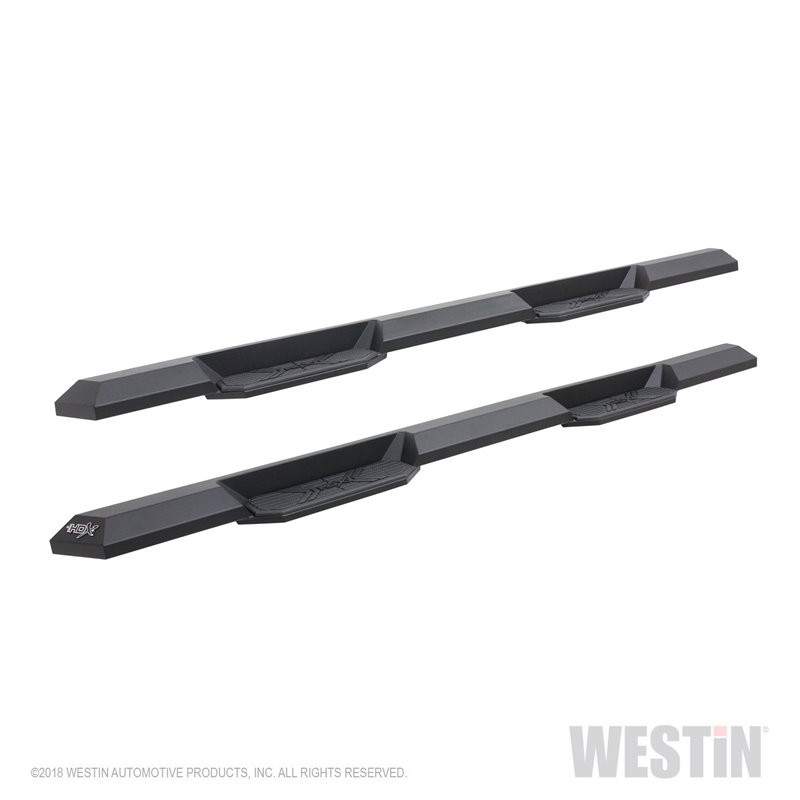 Westin | Nerf/Step Bar - Silverado / Sierra 1500 / 2500 / 3500 2019-2021