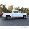 Westin | Nerf/Step Bar - Silverado / Sierra 1500 / 2500 / 3500 2019-2021