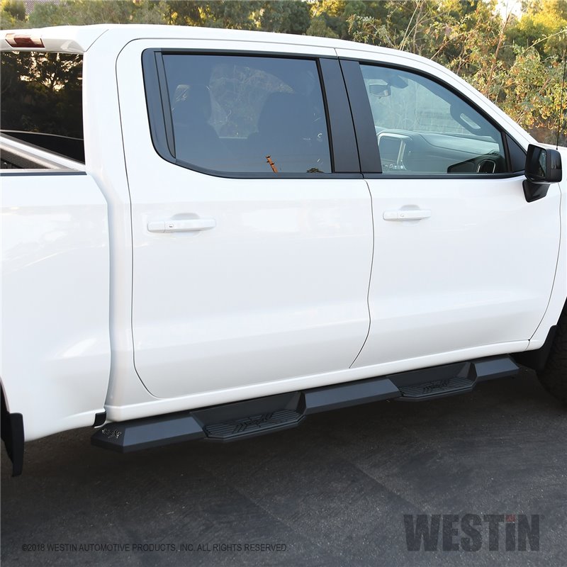 Westin | Nerf/Step Bar - Silverado / Sierra 1500 / 2500 / 3500 2019-2021