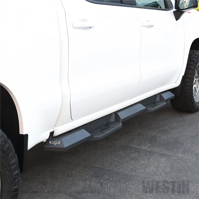 Westin | Nerf/Step Bar - Silverado / Sierra 1500 / 2500 / 3500 2019-2021