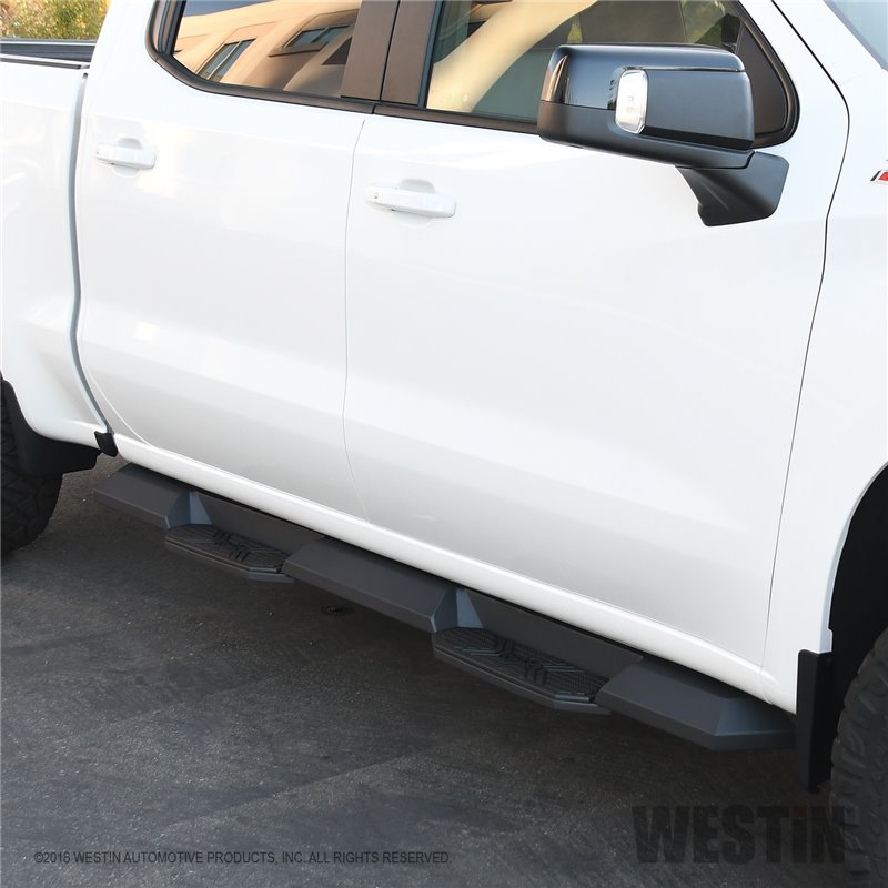 Westin | Nerf/Step Bar - Silverado / Sierra 1500 / 2500 / 3500 2019-2021