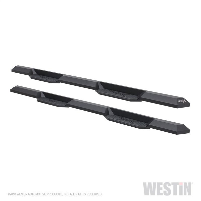 Westin | Nerf/Step Bar - Silverado / Sierra 1500 / 2500 / 3500 2019-2021
