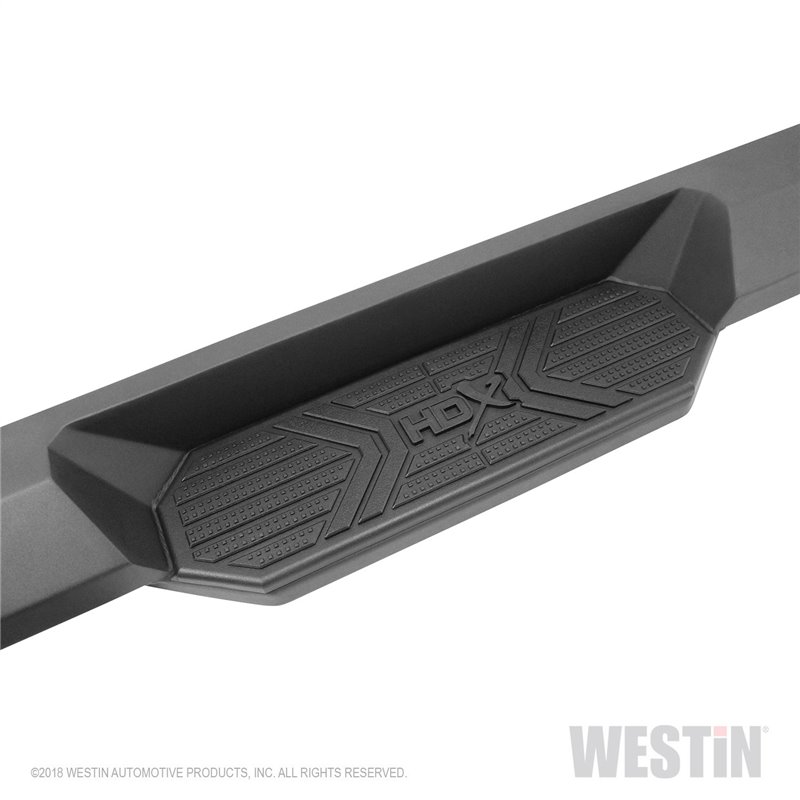 Westin | Nerf/Step Bar - Silverado / Sierra 1500 / 2500 / 3500 2019-2021