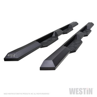 Westin | Nerf/Step Bar - Gladiator 3.6L 2020-2021