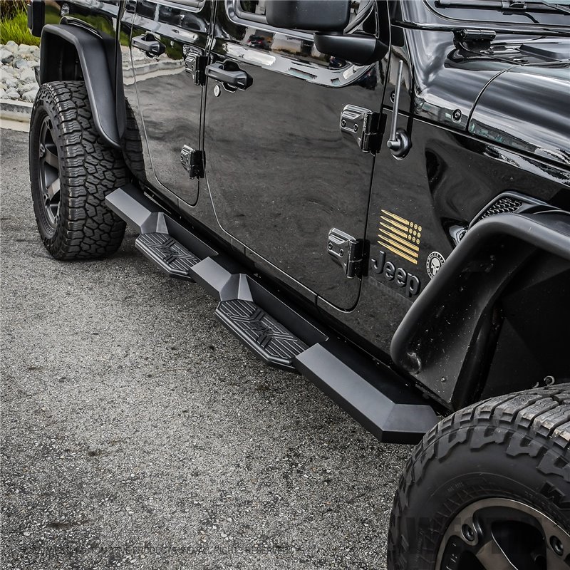 Westin | Nerf/Step Bar - Gladiator 3.6L 2020-2021