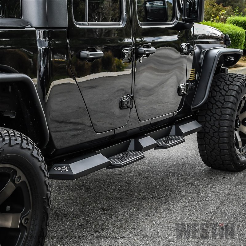 Westin | Nerf/Step Bar - Gladiator 3.6L 2020-2021