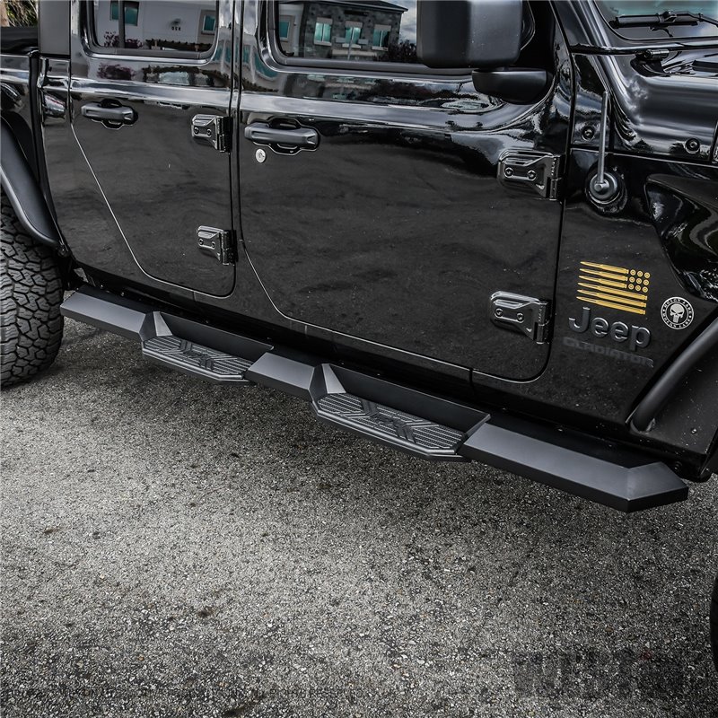 Westin | Nerf/Step Bar - Gladiator 3.6L 2020-2021
