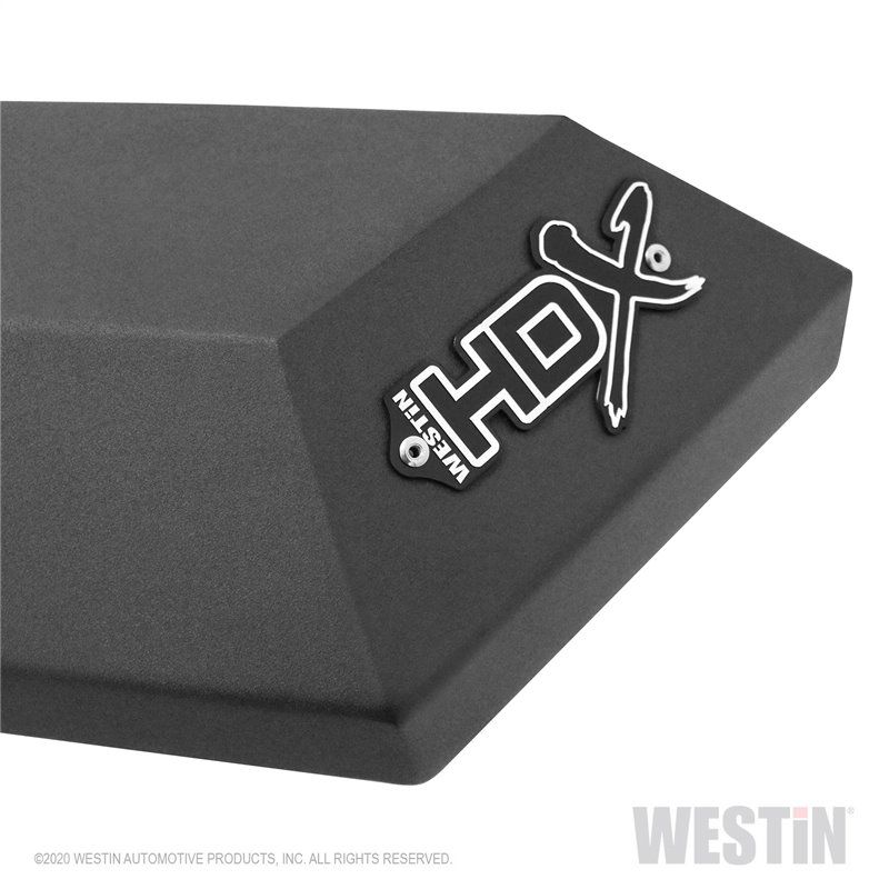 Westin | Nerf/Step Bar - Gladiator 3.6L 2020-2021