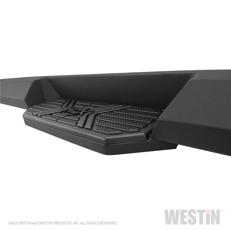 Westin | Nerf/Step Bar - Gladiator 3.6L 2020-2021