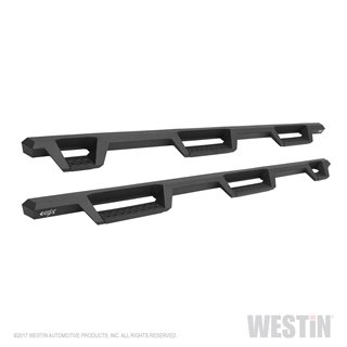Westin | Nerf/Step Bar (Wheel to Wheel) - F-250 / F-350 2017-2021