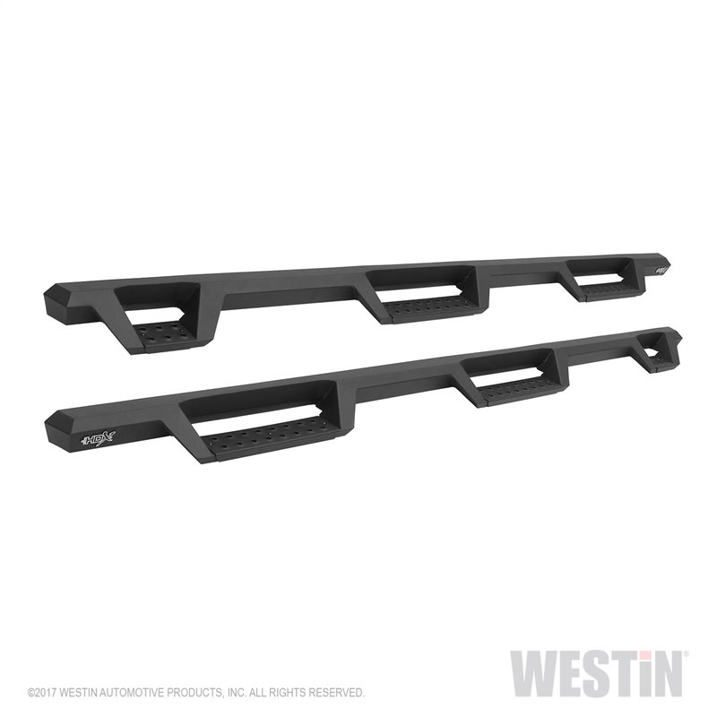 Westin | Nerf/Step Bar (Wheel to Wheel) - F-250 / F-350 2017-2021