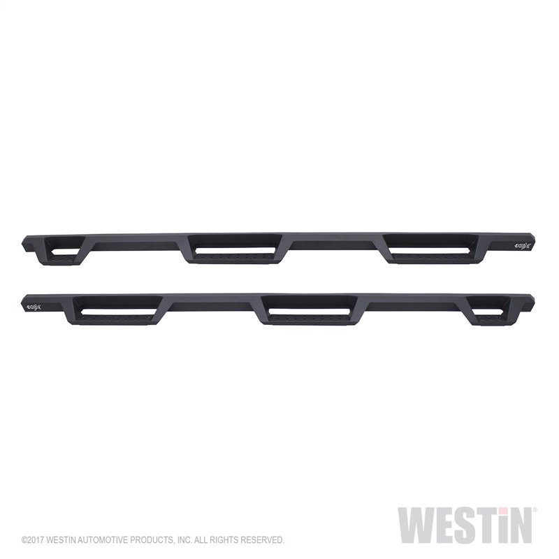 Westin | Nerf/Step Bar (Wheel to Wheel) - F-250 / F-350 2017-2021
