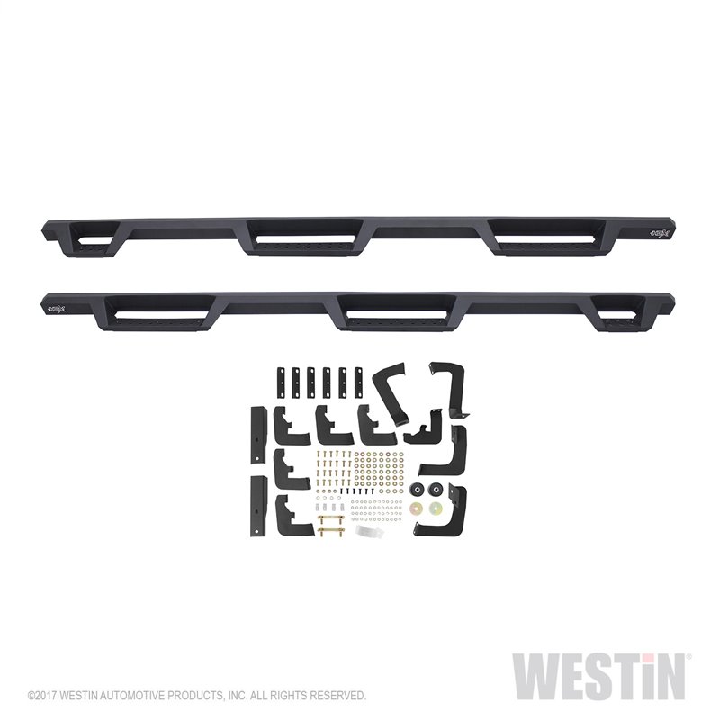 Westin | Nerf/Step Bar (Wheel to Wheel) - F-250 / F-350 2017-2021