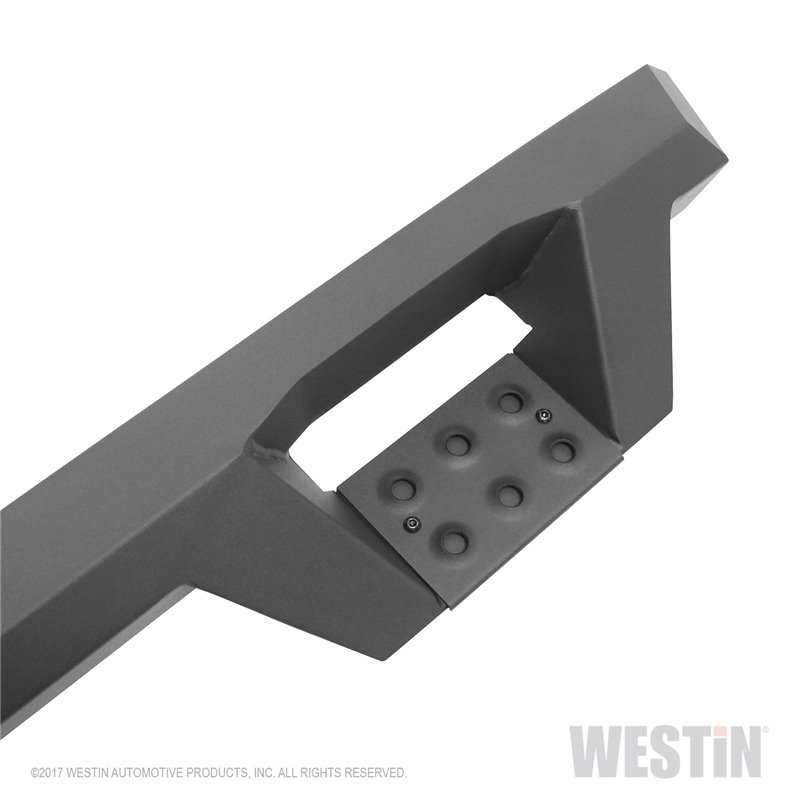 Westin | Nerf/Step Bar (Wheel to Wheel) - F-250 / F-350 2017-2021