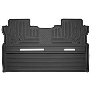 Husky Liners | Tapis Arrière - Ridgeline 3.5L 2017-2023