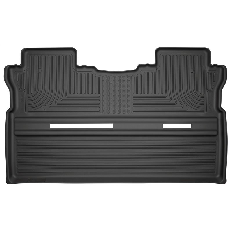 Husky Liners | Tapis Arrière - Ridgeline 3.5L 2017-2023