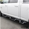 Westin | Nerf/Step Bar (Wheel to Wheel) - Dodge 2010-2022