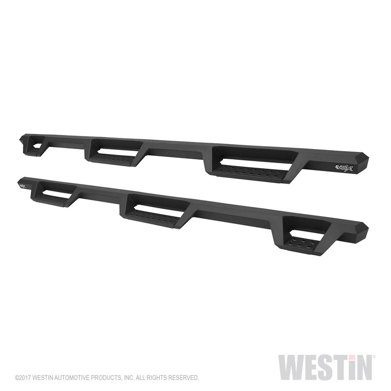 Westin | Nerf/Step Bar (Wheel to Wheel) - Dodge 2010-2022