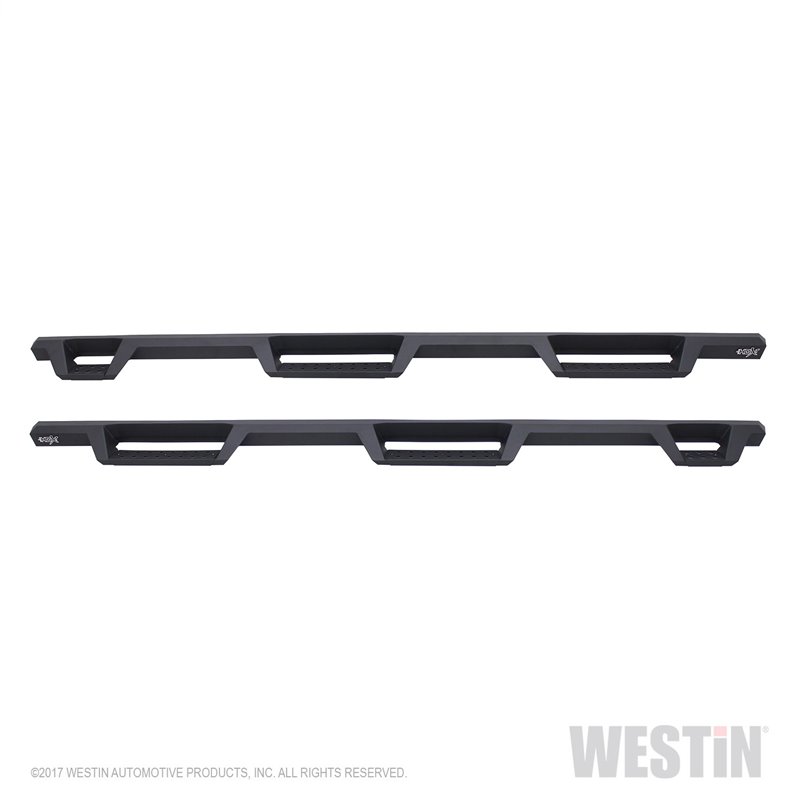 Westin | Nerf/Step Bar (Wheel to Wheel) - Dodge 2010-2022
