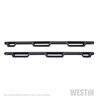 Westin | Nerf/Step Bar (Wheel to Wheel) - Dodge 2010-2022