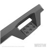 Westin | Nerf/Step Bar (Wheel to Wheel) - Dodge 2010-2022