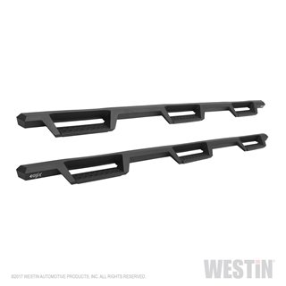 Westin | Nerf/Step Bar (Wheel to Wheel) - Ram 2500 / 3500 2011-2018