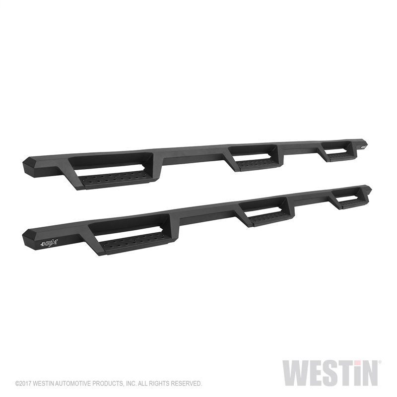 Westin | Nerf/Step Bar (Wheel to Wheel) - Ram 2500 / 3500 2011-2018