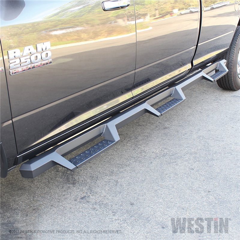 Westin | Nerf/Step Bar (Wheel to Wheel) - Ram 2500 / 3500 2011-2018