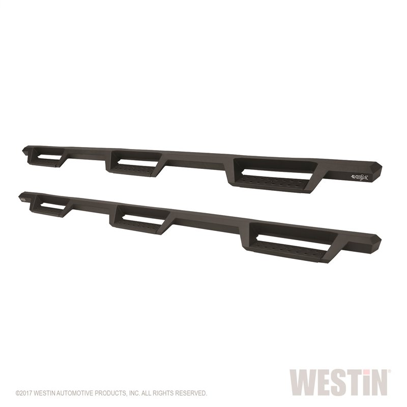 Westin | Nerf/Step Bar (Wheel to Wheel) - Ram 2500 / 3500 2011-2018