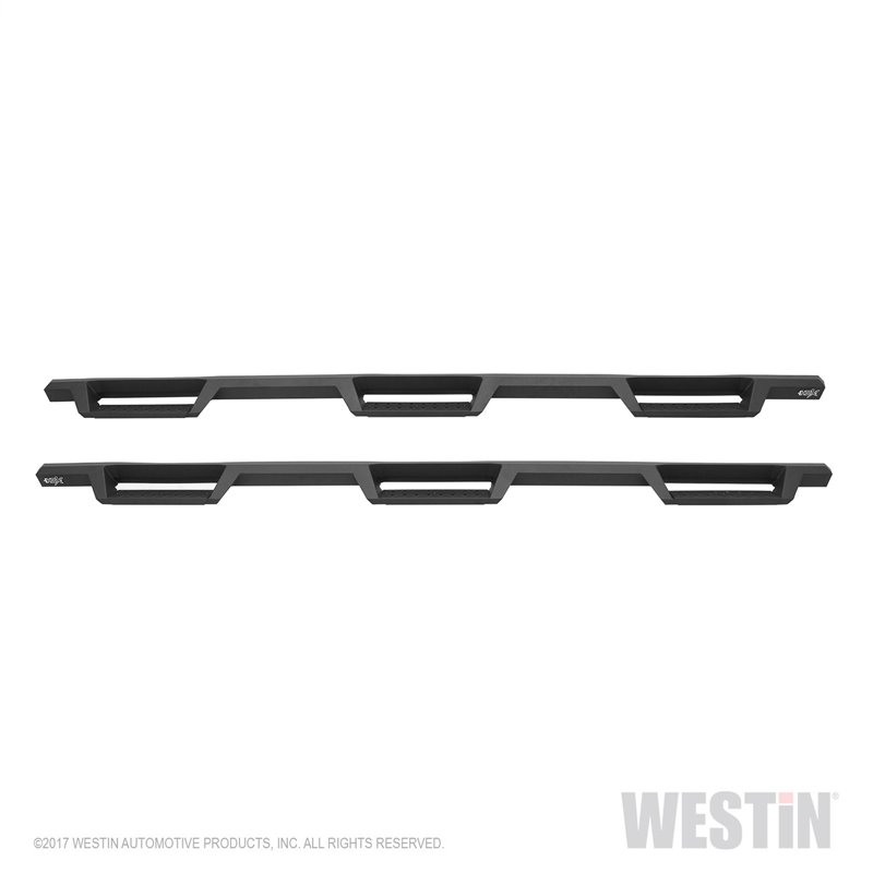Westin | Nerf/Step Bar (Wheel to Wheel) - Ram 2500 / 3500 2011-2018