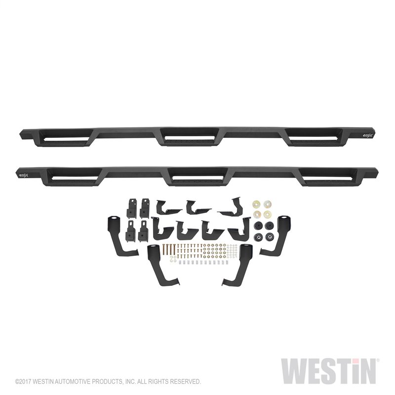 Westin | Nerf/Step Bar (Wheel to Wheel) - Ram 2500 / 3500 2011-2018